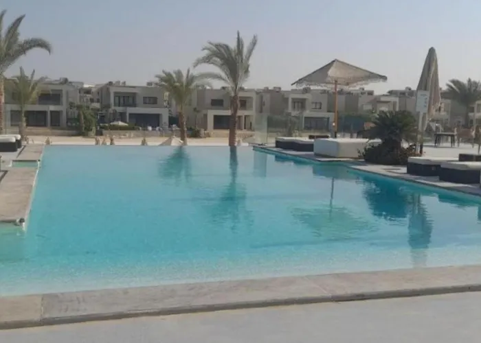 Celebrate Friendship At Azha * Ain Sukhna